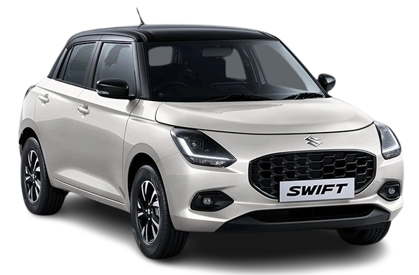 Swift Manual.