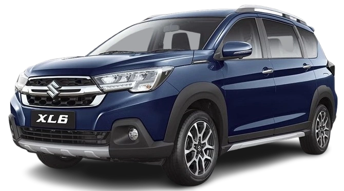 Suzuki xl 6 manual.